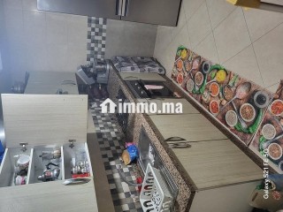 شقة ممتازة للكراء قرب البحر - Appartement Location Vacances - Martil