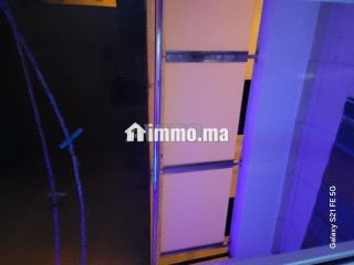 شقة ممتازة للكراء قرب البحر - Appartement Location Vacances - Martil