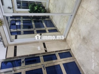 شقة ممتازة للكراء قرب البحر - Appartement Location Vacances - Martil