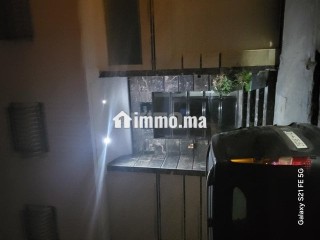 شقة ممتازة للكراء قرب البحر - Appartement Location Vacances - Martil