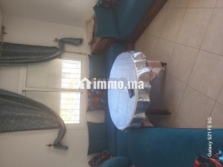 شقة ممتازة للكراء قرب البحر - Appartement Location Vacances - Martil