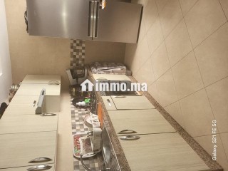 شقة ممتازة للكراء قرب البحر - Appartement Location Vacances - Martil