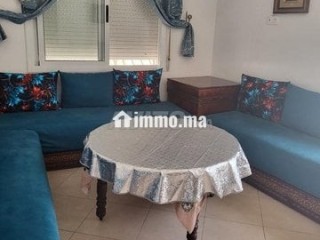 شقة ممتازة للكراء قرب البحر - Appartement Location Vacances - Martil