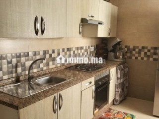 شقة ممتازة للكراء قرب البحر - Appartement Location Vacances - Martil