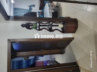 شقة ممتازة للكراء قرب البحر - Appartement Location Vacances - Martil