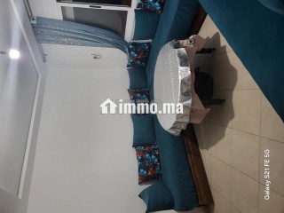 شقة ممتازة للكراء قرب البحر - Appartement Location Vacances - Martil