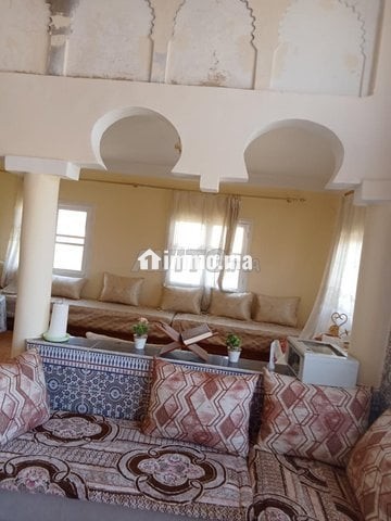 Ferme titre a laanoucer region sefrou - Vente Immobilier - Sefrou - photo 1