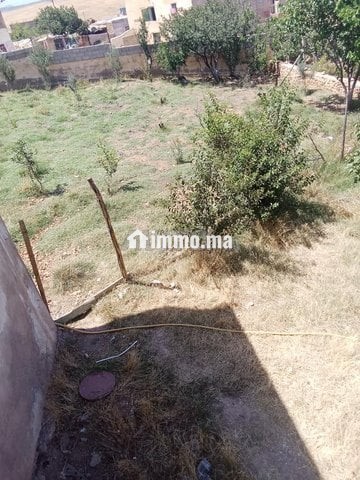 Ferme titre a laanoucer region sefrou - Vente Immobilier - Sefrou - photo 7