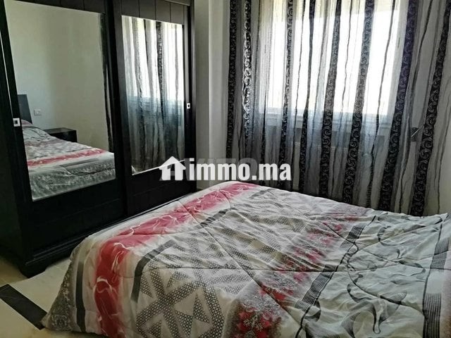 شقة عائلية قرب البحر للكراء اليومي - Location Vacances - El Jadida - photo 1