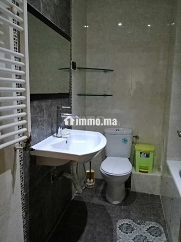 شقة عائلية قرب البحر للكراء اليومي - Location Vacances - El Jadida - photo 2