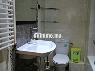 شقة عائلية قرب البحر للكراء اليومي - Appartement Location Vacances - El Jadida