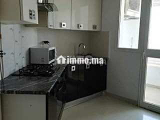 شقة عائلية قرب البحر للكراء اليومي - Appartement Location Vacances - El Jadida