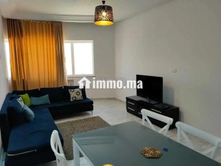 شقة عائلية قرب البحر للكراء اليومي - Appartement Location Vacances - El Jadida
