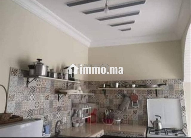 Apprt au centre ville - Location Vacances - El Jadida - photo 1