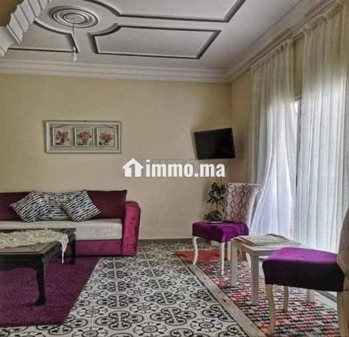 Apprt au centre ville - Location Vacances - El Jadida - photo 2