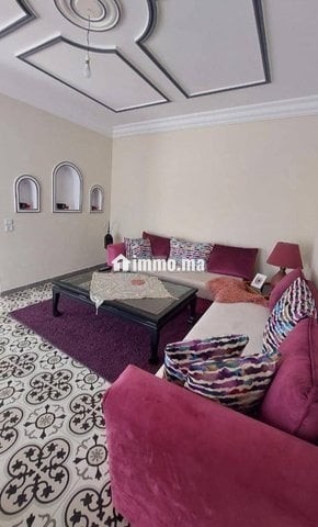 Apprt au centre ville - Location Vacances - El Jadida - photo 3