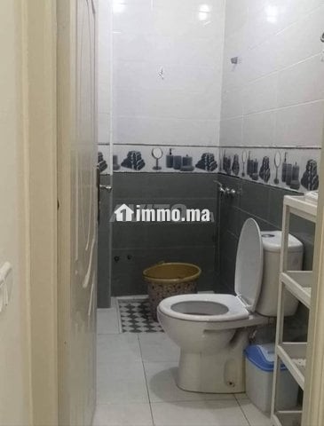 Apprt au centre ville - Location Vacances - El Jadida - photo 4