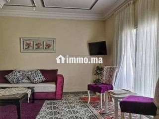 Apprt au centre ville - Appartement Location Vacances - El Jadida