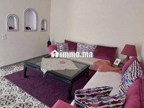 Apprt au centre ville - Appartement Location Vacances - El Jadida