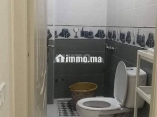Apprt au centre ville - Appartement Location Vacances - El Jadida