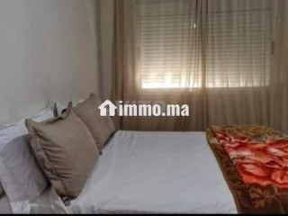 Apprt au centre ville - Appartement Location Vacances - El Jadida