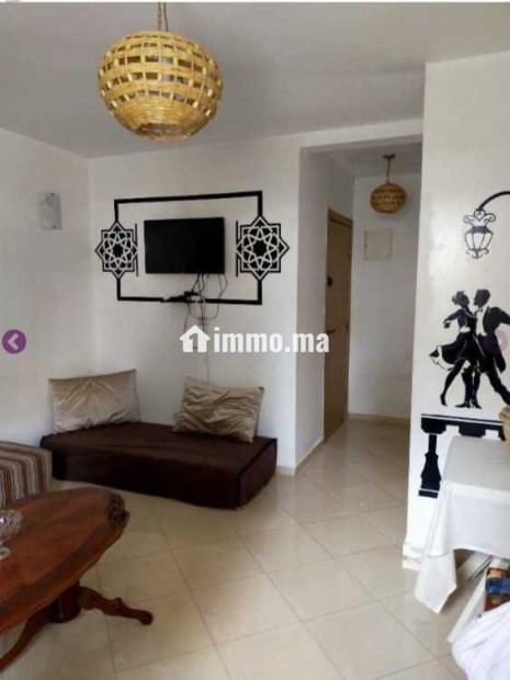 Appartement meublé a Tanger - Location Vacances - Tanger - photo 1