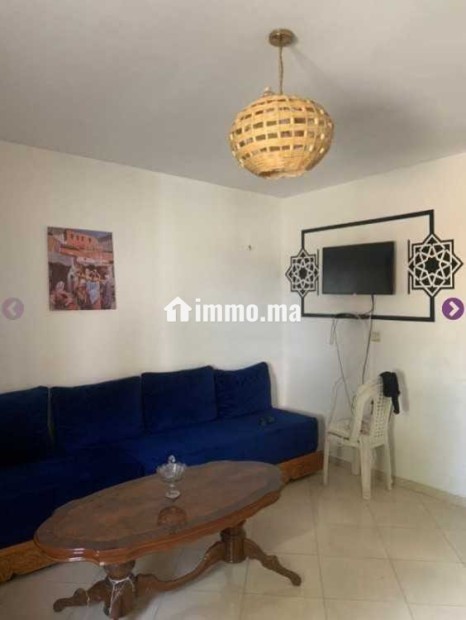 Appartement meublé a Tanger - Location Vacances - Tanger - photo 2
