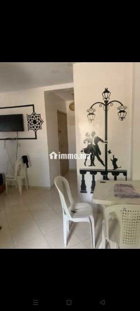 Appartement meublé a Tanger - Location Vacances - Tanger - photo 3