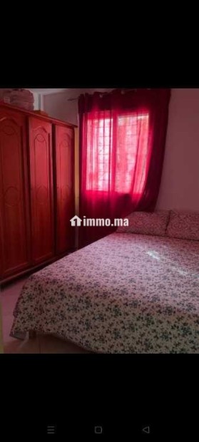 Appartement meublé a Tanger - Location Vacances - Tanger - photo 4