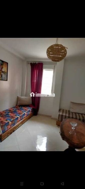 Appartement meublé a Tanger - Location Vacances - Tanger - photo 5