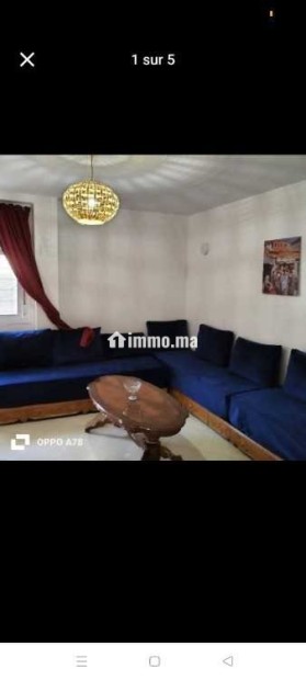 Appartement meublé a Tanger - Location Vacances - Tanger - photo 7