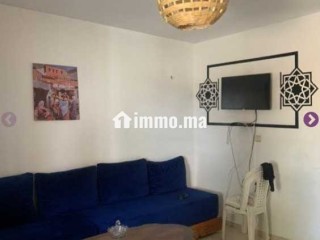 Appartement meublé a Tanger - Appartement Location Vacances - Tanger