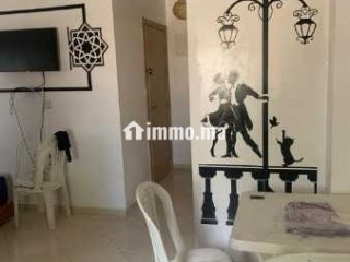 Appartement meublé a Tanger - Appartement Location Vacances - Tanger