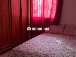 Appartement meublé a Tanger - Appartement Location Vacances - Tanger