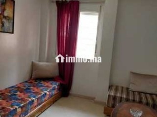 Appartement meublé a Tanger - Appartement Location Vacances - Tanger
