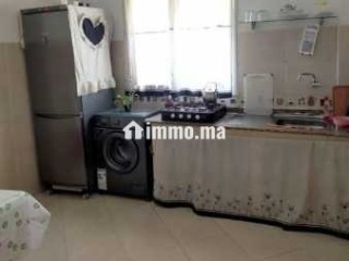 Appartement meublé a Tanger - Appartement Location Vacances - Tanger