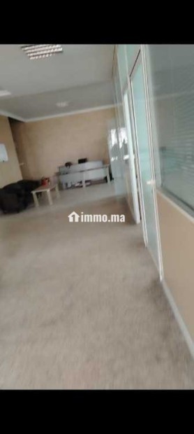 Local à louer - Vente Immobilier - Casablanca - photo 1