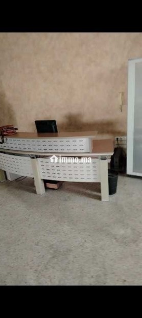 Local à louer - Vente Immobilier - Casablanca - photo 5