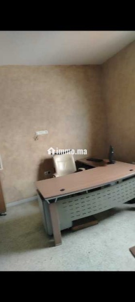 Local à louer - Vente Immobilier - Casablanca - photo 6