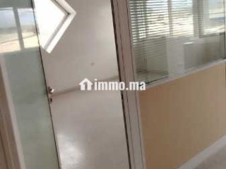 Local à louer - Bureau à vendre - Casablanca