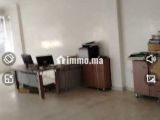 Local à louer - Bureau à vendre - Casablanca