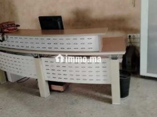 Local à louer - Bureau à vendre - Casablanca