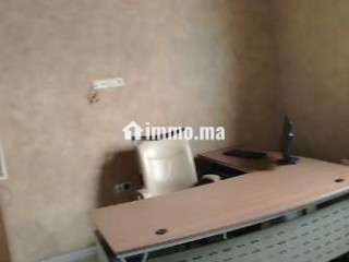 Local à louer - Bureau à vendre - Casablanca