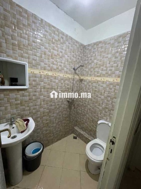 Appartement aménagé en deux studios à louer - Location Immobilier - Casablanca - photo 1