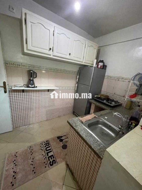 Appartement aménagé en deux studios à louer - Location Immobilier - Casablanca - photo 2
