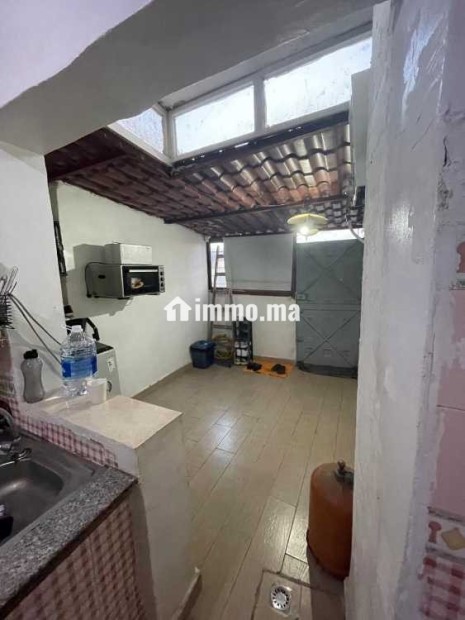Appartement aménagé en deux studios à louer - Location Immobilier - Casablanca - photo 4