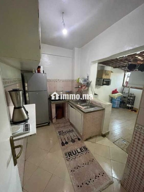 Appartement aménagé en deux studios à louer - Location Immobilier - Casablanca - photo 5