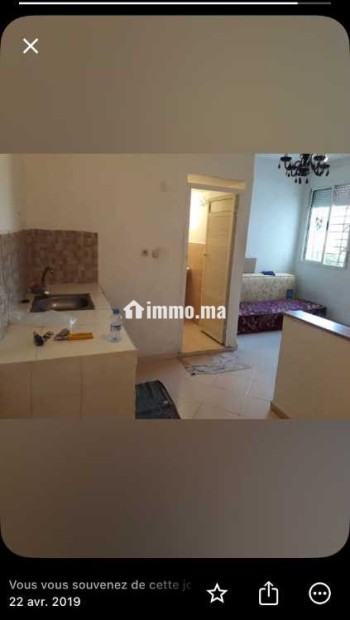 Appartement aménagé en deux studios à louer - Location Immobilier - Casablanca - photo 6