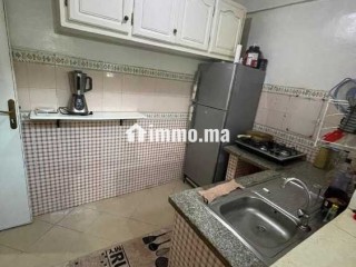 Appartement aménagé en deux studios à louer - Appartement à louer - Casablanca