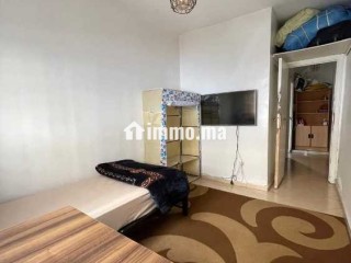 Appartement aménagé en deux studios à louer - Appartement à louer - Casablanca
